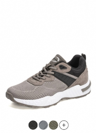 Deven Modieuze Sneakers Voor Heren
