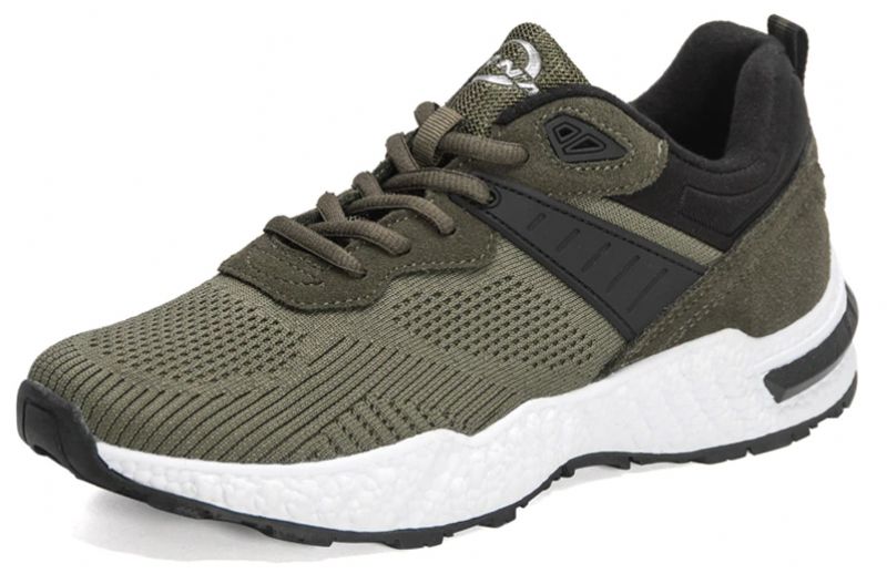 Deven Modieuze Sneakers Voor Heren - Beige
