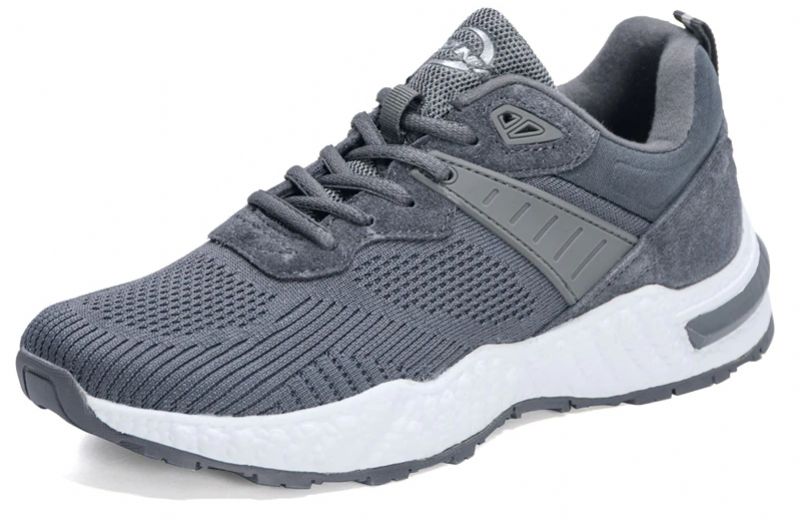 Deven Modieuze Sneakers Voor Heren - Beige