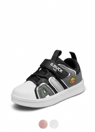 Devero Unisex Fashion Sneaker Voor Kinderen
