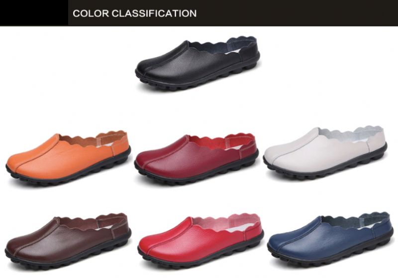 Devi Slippers - Bruin