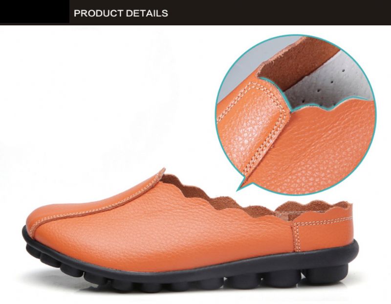 Devi Slippers - Bruin