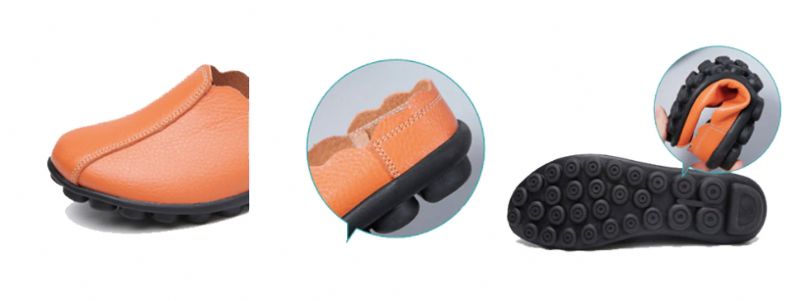 Devi Slippers - Bruin