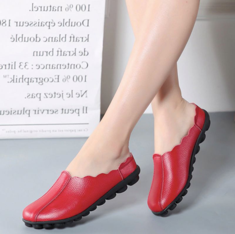 Devi Slippers - Bruin