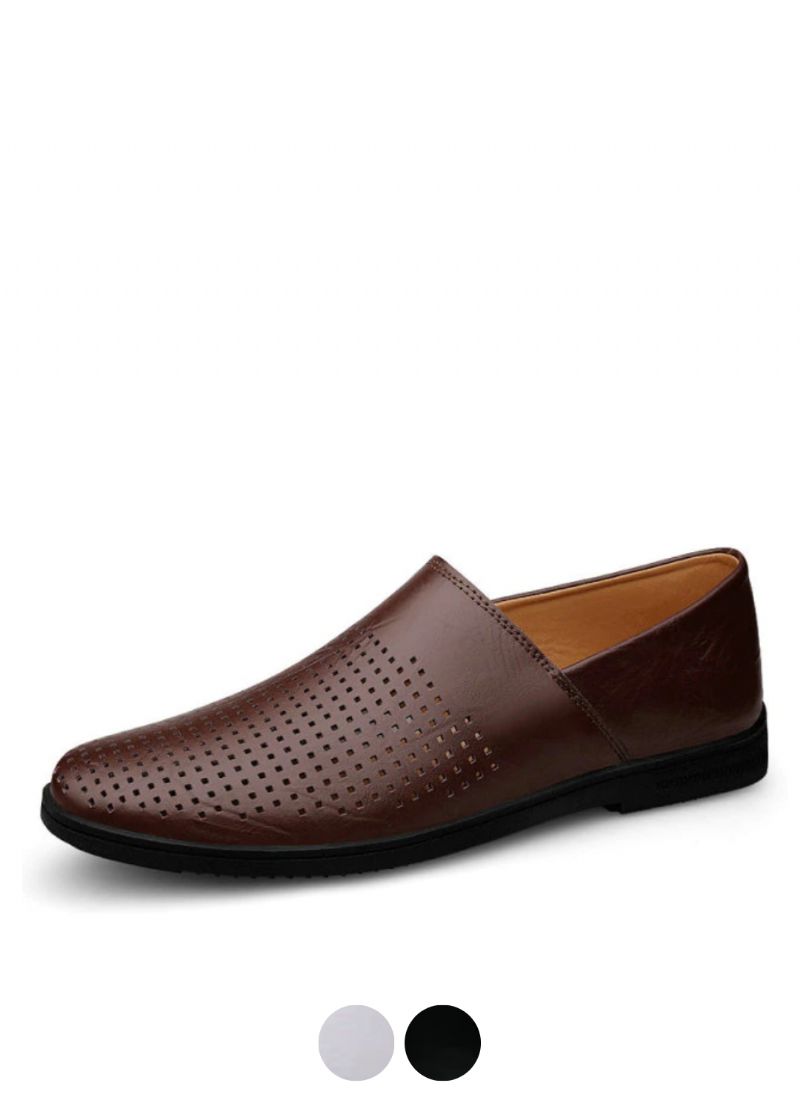 Dexter Heren Loafers Casual Schoenen