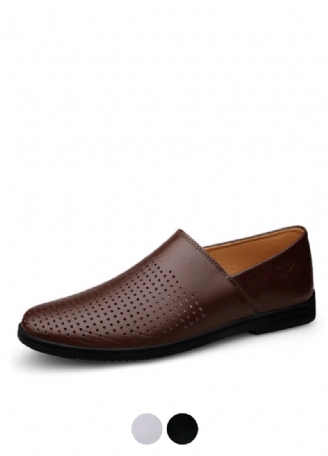 Dexter Heren Loafers Casual Schoenen