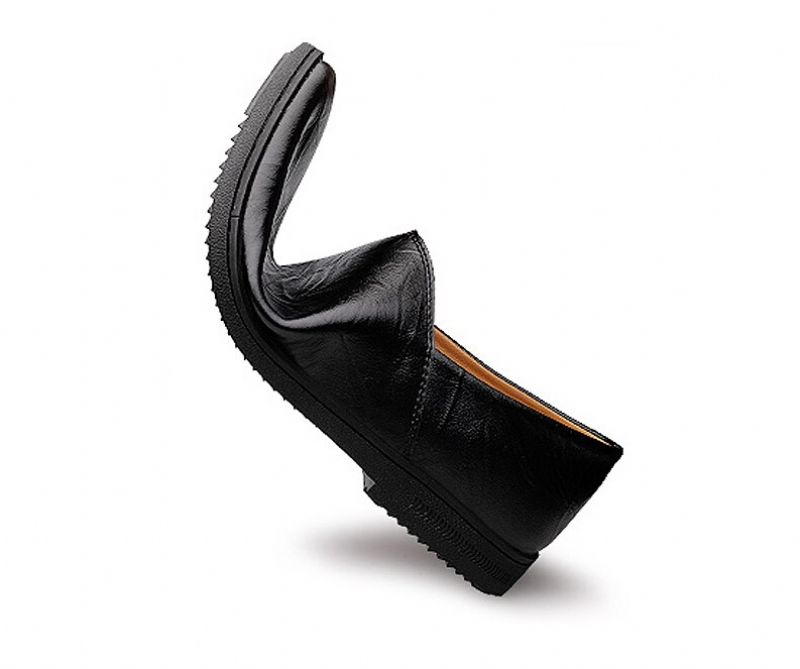 Dexter Heren Loafers Casual Schoenen - Bruin