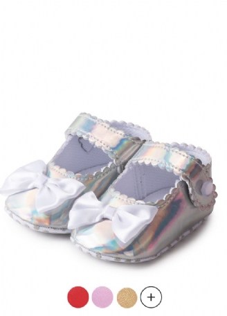 Deyna Baby Meisjes Platte Schoenen