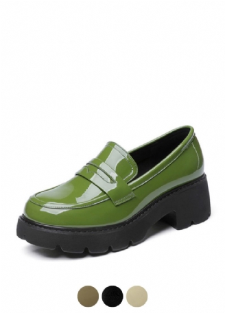 Deyna Dames Platform Schoenen