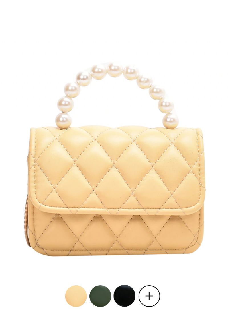 Diamel Dames Handtas