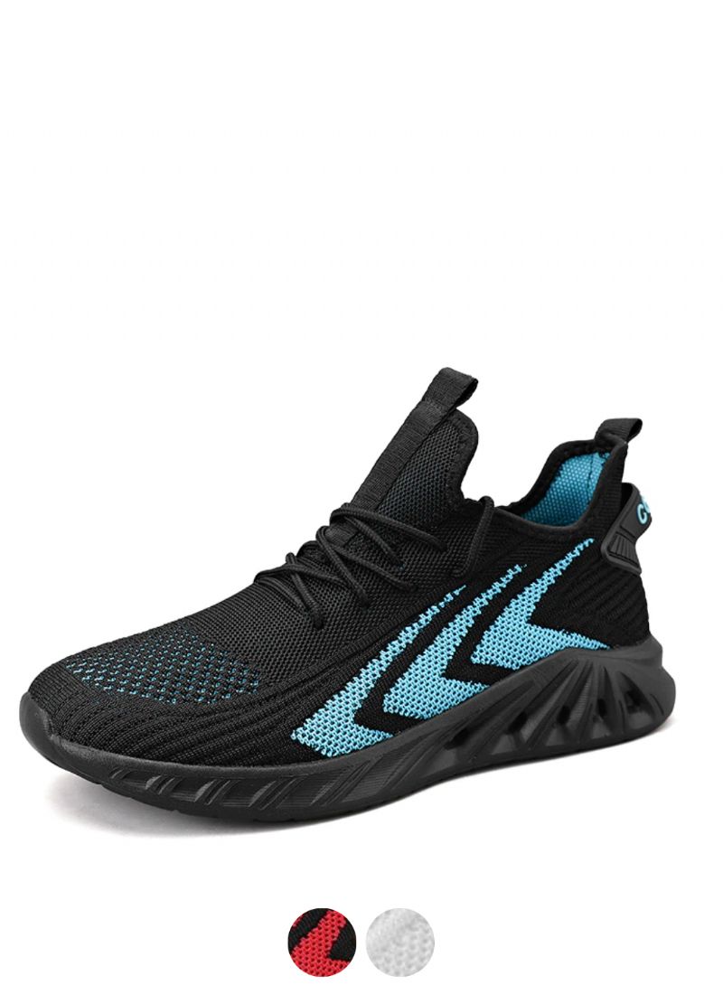 Dian Heren Casual Sneakers