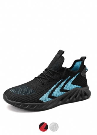 Dian Heren Casual Sneakers