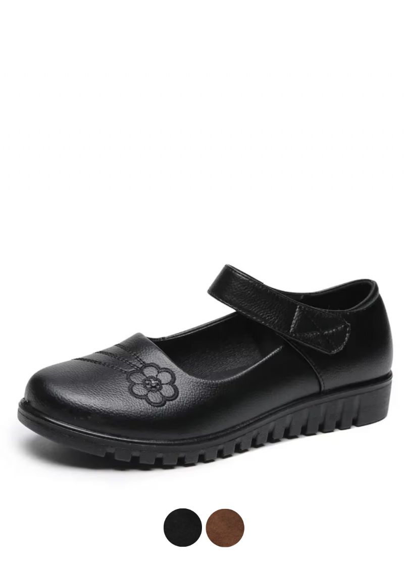 Diana Dames Loafer Schoenen