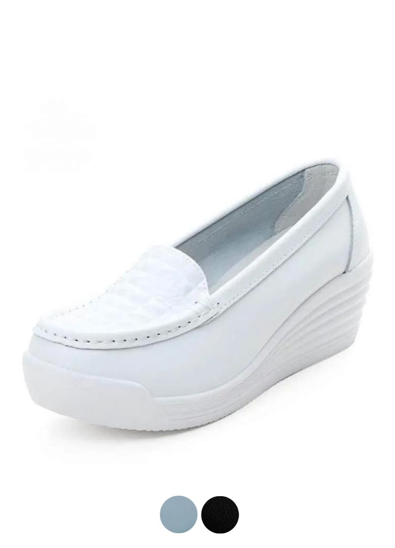 Diana Dames Platform