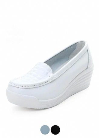 Diana Dames Platform