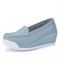 Blauw