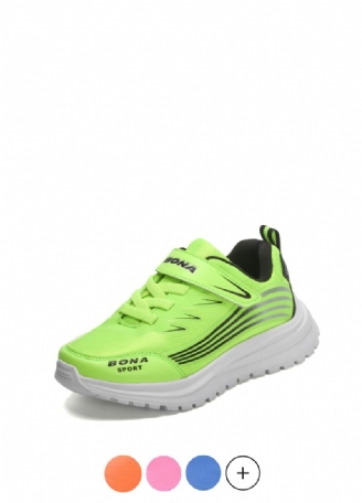 Diaz Unisex Casual Sneaker Voor Kinderen