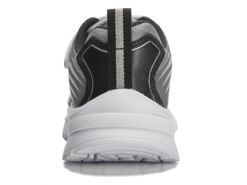 Diaz Unisex Casual Sneaker Voor Kinderen - Groen