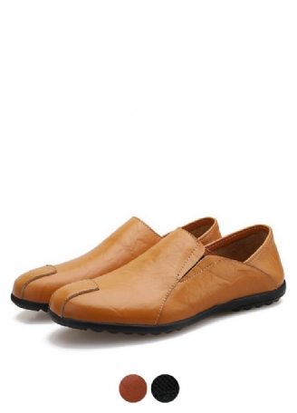 Dibu Heren Loafers Casual Schoenen