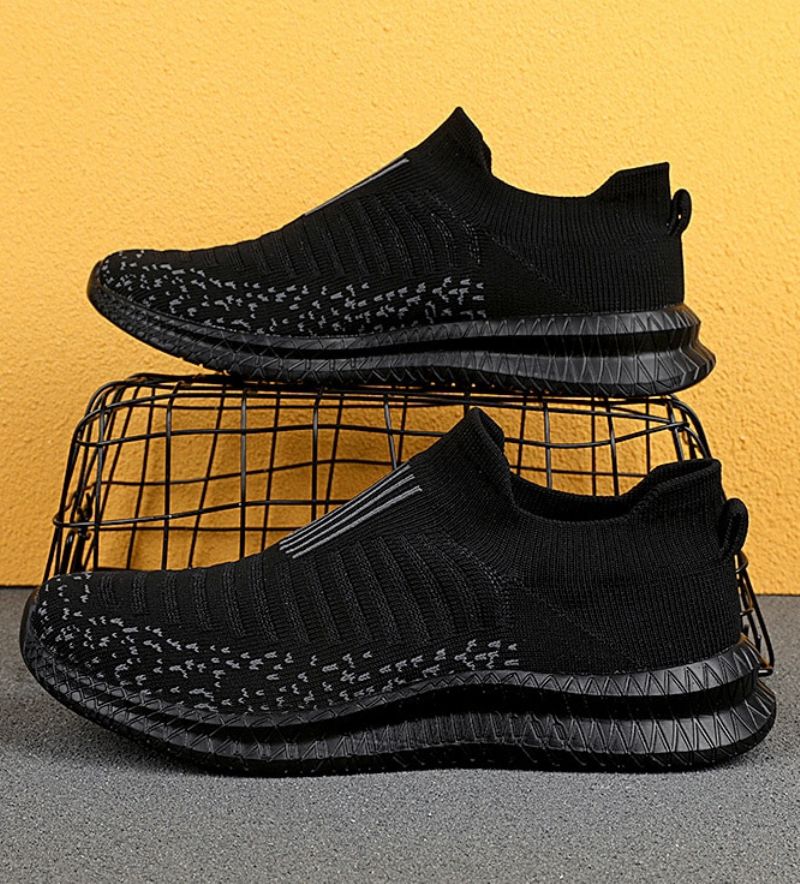 Dickson Modieuze Sneakers Voor Heren - Grijs