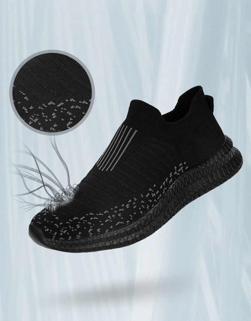 Dickson Modieuze Sneakers Voor Heren - Grijs