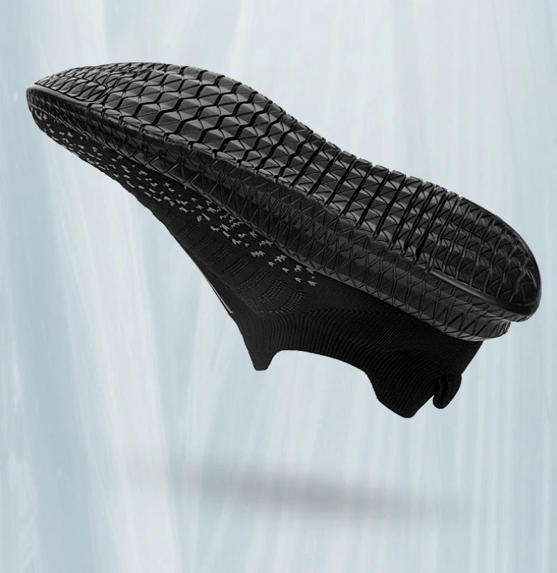 Dickson Modieuze Sneakers Voor Heren - Grijs