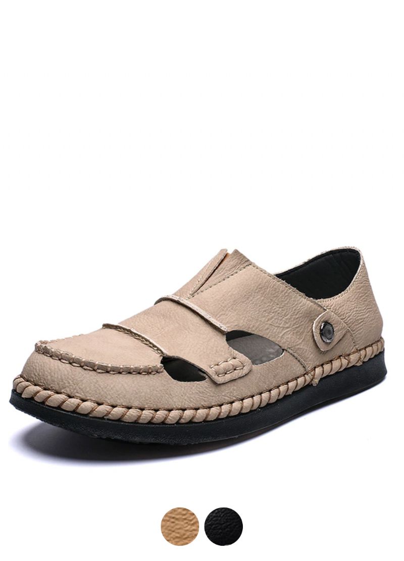 Didier Heren Loafers Casual Schoenen