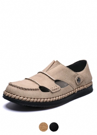 Didier Heren Loafers Casual Schoenen