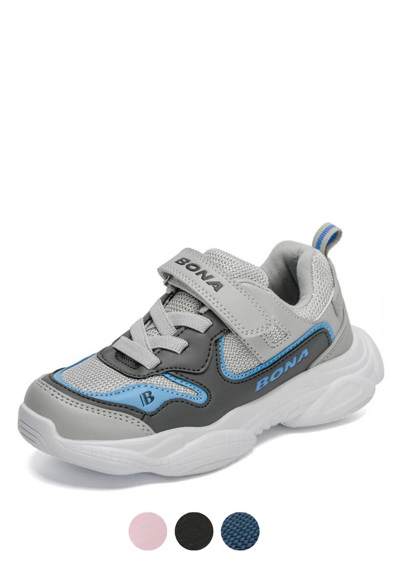 Digi Unisex Kinder Hardloopschoenen