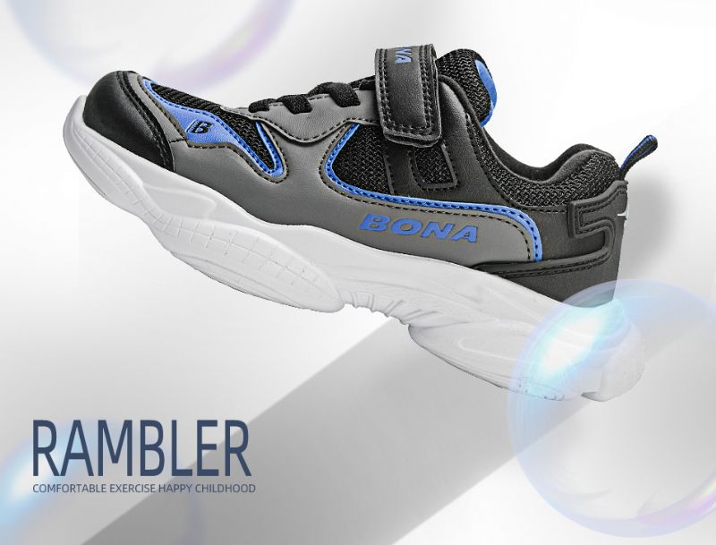 Digi Unisex Kinder Hardloopschoenen - Grijs