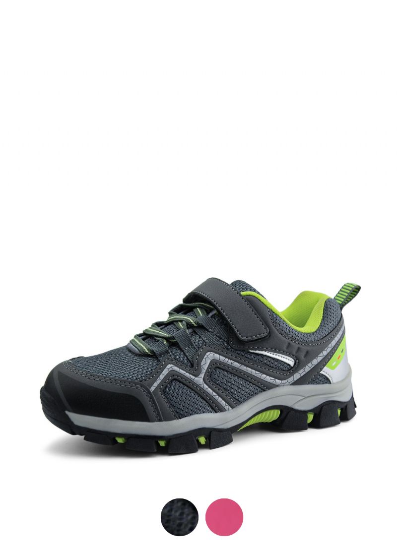 Digor Unisex Kinder Outdoor Sneaker