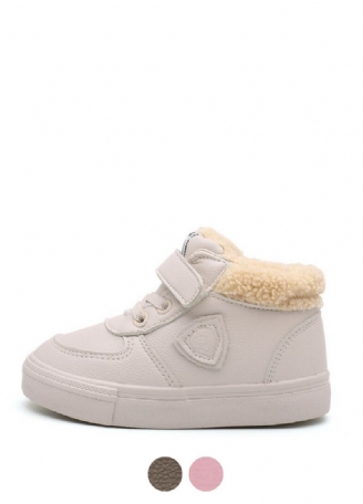 Digory Unisex Kinderen Warme Sneaker
