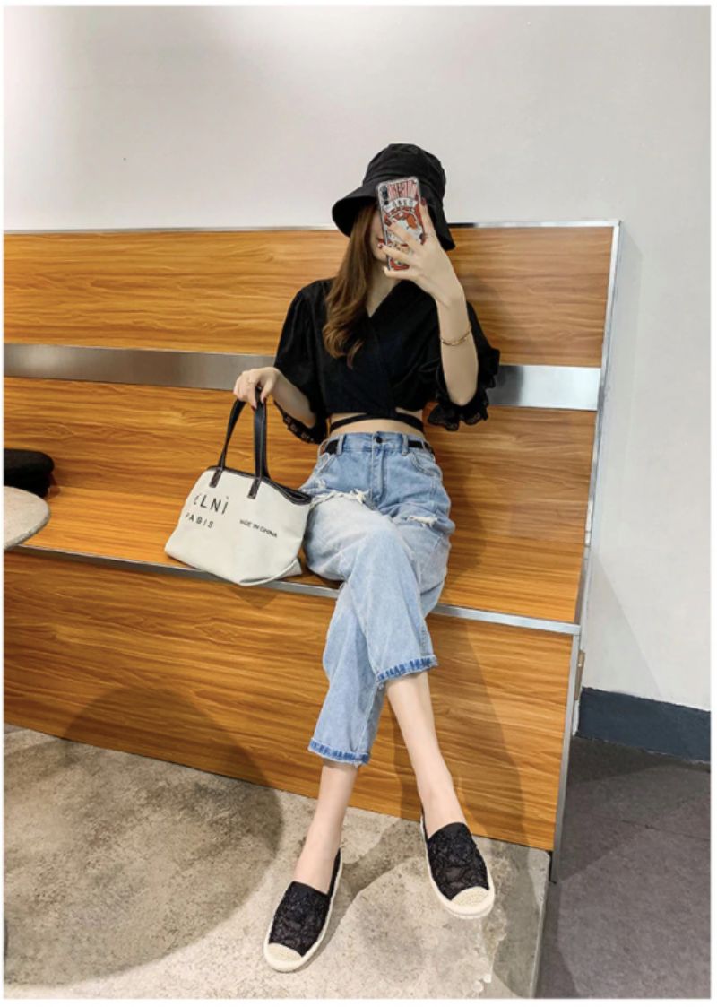 Dilcia Loafers - Goud