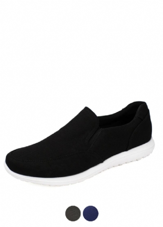 Dilmer Heren Slip-on Sneakers