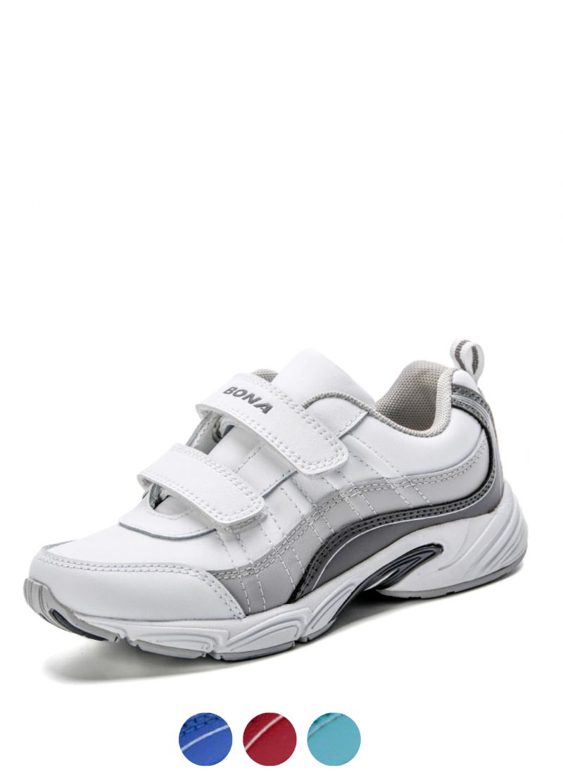 Dimax Unisex Fashion Sneaker Voor Kinderen