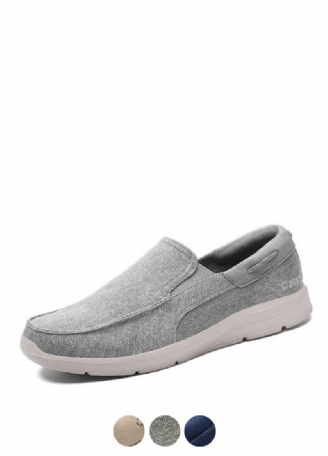 Dimitri Heren Loafers Casual Schoenen