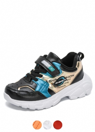 Din Jongens Casual Sneaker