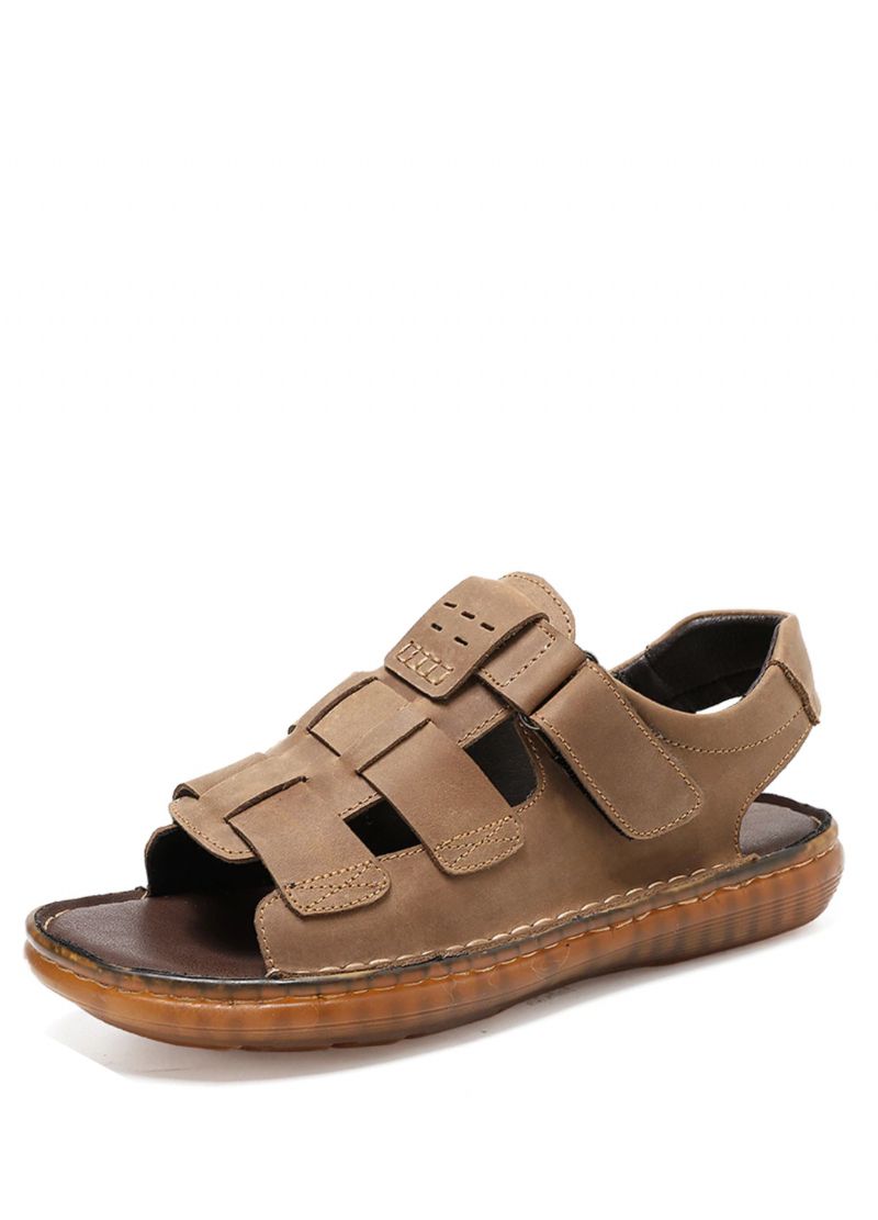 Dinenno Casual Herensandaal
