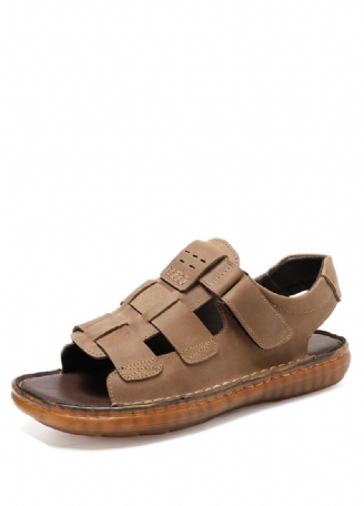 Dinenno Casual Herensandaal