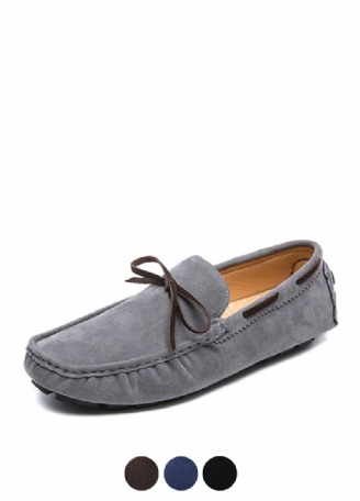 Dingo Heren Loafers Schoenen