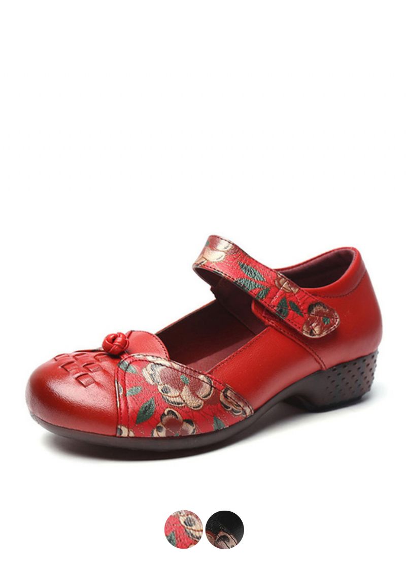 Dinhora Damespumps Schoenen