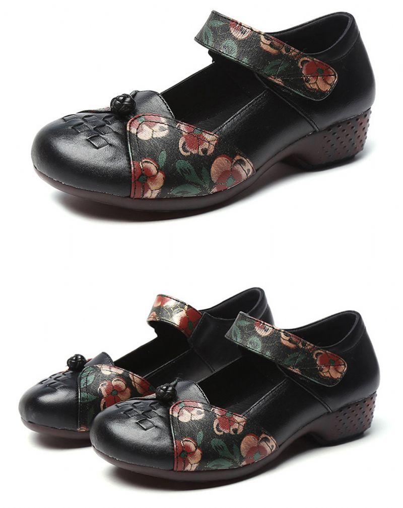 Dinhora Damespumps Schoenen - Rood