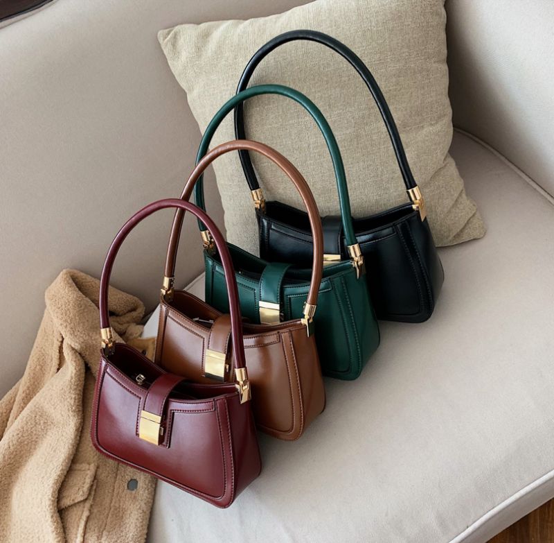 Dinhora Handtas Voor Dames - Zwart