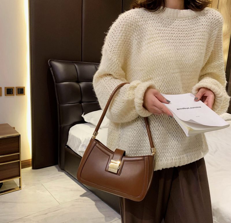 Dinhora Handtas Voor Dames - Zwart