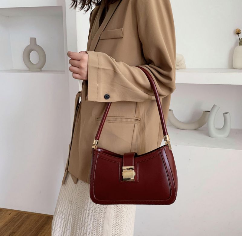 Dinhora Handtas Voor Dames - Zwart