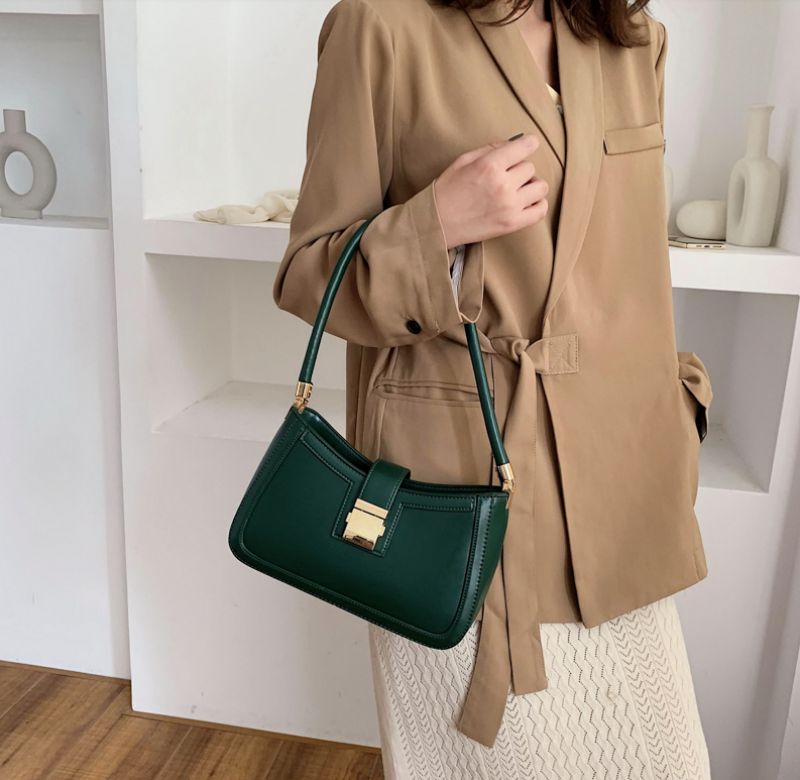 Dinhora Handtas Voor Dames - Zwart
