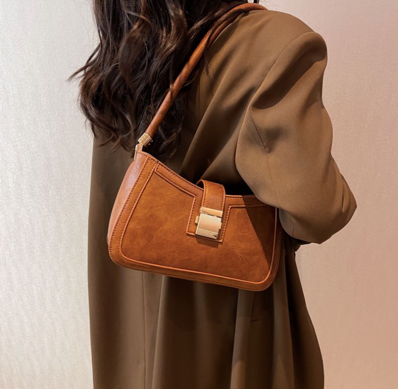 Dinhora Handtas Voor Dames - Zwart