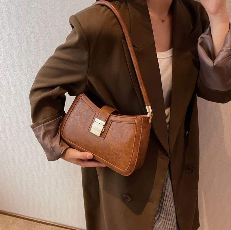 Dinhora Handtas Voor Dames - Zwart