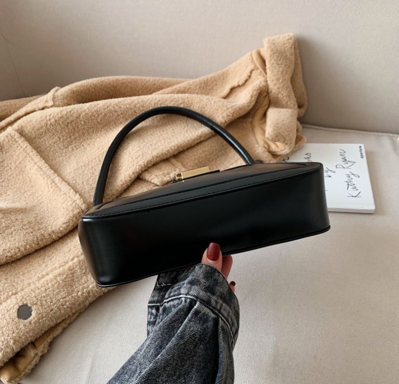Dinhora Handtas Voor Dames - Zwart