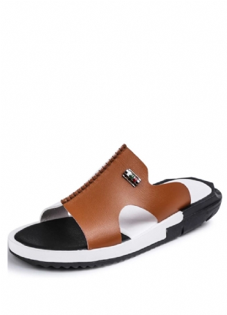 Diogo Heren Outdoor Sandaal